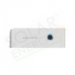 SIGENERGY SIGENSTOR EC 12.0 TP – INVERTER TRIFASE IBRIDO 3 MPPT 12 KW