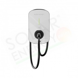SIGENERGY SIGEN EV AC CHARGER 11 – WALLBOX TRIFASE VEICOLI ELETTRICI 11 KW / 16A / T2