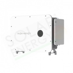 SIGENERGY SIGEN HYBRID 100M1-HYB – INVERTER TRIFASE IBRIDO 8 MPPT 100 KW