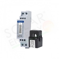 SIGENERGY SIGEN POWER SENSOR SP-CT120-DH – SMART POWER SENSOR MONOFASE