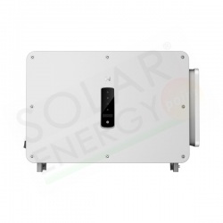 GOODWE GW110K-GT – INVERTER DI STRINGA TRIFASE 10 MPPT 110 KW