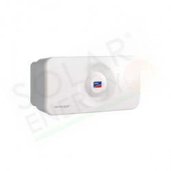 SMA BU-SBSE-1P-50 – SISTEMA BACKUP DI ENERGIA MONOFASE