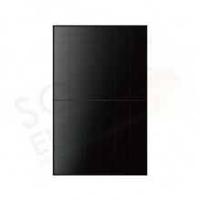 LONGI ECOLIFE X10 LR7-54HVBB-485M – MODULO FOTOVOLTAICO MONOCRISTALLINO 485 W BIFACCIALE COMPLETAMENTE NERO