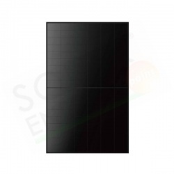 LONGI ECOLIFE X10 LR7-54HVBB-485M – MODULO FOTOVOLTAICO MONOCRISTALLINO 485 W BIFACCIALE COMPLETAMENTE NERO