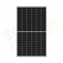 ECODELTA ECO-500M-54RHC-DGBF – MODULO FOTOVOLTAICO MONOCRISTALLINO 500 W BIFACCIALE