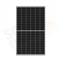 ECODELTA ECO-500M-54RHC-DGBF – MODULO FOTOVOLTAICO MONOCRISTALLINO 500 W BIFACCIALE