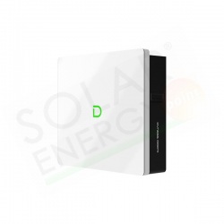 DYNESS POWERBOX-G2 – BATTERIA AL LITIO PER SISTEMA DI ACCUMULO 51.2 V 10.24 KWH