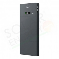 ZCS AZZURRO 3PH HYD 6000 ZP3 EASY POWER ONE & ALL - SISTEMA IBRIDO TRIFASE 6 KW CON ACCUMULO DA 5.1 A 30.7 KWH