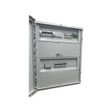 QUADRO AC – 16/20 KW (MARCHI PRIMARI)