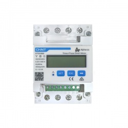 ALPHA ESS DTSU666 – SMART POWER SENSOR MONOFASE/TRIFASE