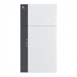 ALPHA ESS SMILE-G3-S5 - SISTEMA DI ACCUMULO MONOFASE CON INVERTER 5 KW E BATTERIA 10.1 KWH