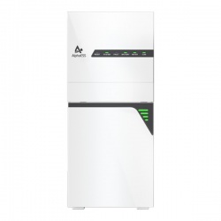 ALPHA ESS SMILE-T10-HV - SISTEMA DI ACCUMULO TRIFASE CON INVERTER 10 KW E BATTERIA 8.2 KWH