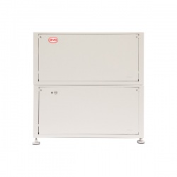 BYD BATTERY-BOX PREMIUM LVL 15.4 – BOX 2 BATTERIE AL LITIO PER ACCUMULO 15.4 kWh