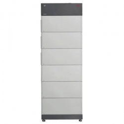 BYD BATTERY-BOX PREMIUM LVS 24.0 – BOX 6 BATTERIE AL LITIO PER ACCUMULO 24 KWH