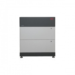 BYD BATTERY-BOX PREMIUM LVS 8.0 – BOX 2 BATTERIE AL LITIO PER ACCUMULO 8 KWH