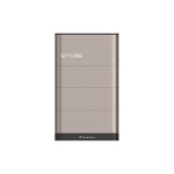 CANADIAN SOLAR EP CUBE ALL IN ONE - SISTEMA IBRIDO MODULABILE DA 1 A 6 KW CON ACCUMULO DA 6.6 KWH