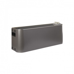 CANADIAN SOLAR EP CUBE 3P BATTERY - MODULO BATTERIA AL LITIO 5 KWH PER ACCUMULO