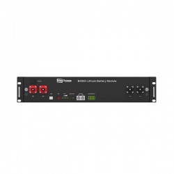 DYNESS B4850 – BATTERIA AL LITIO PER SISTEMA DI ACCUMULO 48 V 2.4 KWH