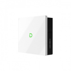 DYNESS POWERBOX-G2 – BATTERIA AL LITIO PER SISTEMA DI ACCUMULO 51.2 V 10.24 KWH