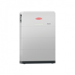 FRONIUS RESERVA – BATTERIA AL LITIO PER ACCUMULO 9.5 KWH