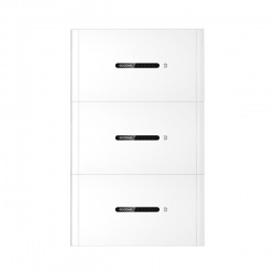 GOODWE LYNX HOME D LX D15.0-10 – MODULO BATTERIA AL LITIO 15 KWH PER ACCUMULO