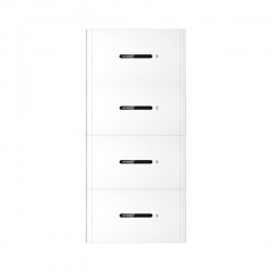 GOODWE LYNX HOME D LX D20.0-10 – MODULO BATTERIA AL LITIO 20 KWH PER ACCUMULO