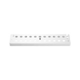 GOODWE LYNX HOME D GROUND MOUNTING BRACKET – STAFFA MONTAGGIO A PAVIMENTO BATTERIA