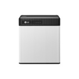 LG ENERGY SOLUTION RESU 10 LITIO 48V – BATTTERIA PER ACCUMULO FOTOVOLTAICO 9.8 KWH