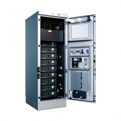 KIT ACCUMULO COMMERCIALE PIXII POWERSHAPER2 – INVERTER 50 KW E BATTERIA 50 KWH