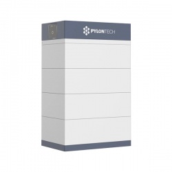 PYLONTECH FORCE-H3 20.48 – SISTEMA DI ACCUMULO 20.48 KWH