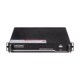 TURBOENERGY SLIM UP2400 – BATTERIA AL LITIO PER SISTEMA DI ACCUMULO 2.4 KWH
