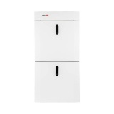 SOLAREDGE HOME BATTERY 48V – BATTERIA AL LITIO 9.2 KWH PER ACCUMULO 