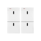 SOLAREDGE HOME BATTERY 48V – BATTERIA AL LITIO 18.4 KWH PER ACCUMULO 