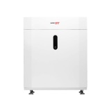 SOLAREDGE HOME BATTERY 48V – BATTERIA AL LITIO 4.6 KWH PER ACCUMULO 