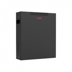 WECO 4K4-LT – BATTERIA PER ACCUMULO AL LITIO 4.4 KWH