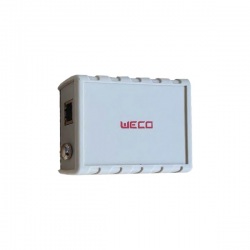 WECO WIFI DEVICE WE-BTWF – SISTEMA DI MONITORAGGIO PER BATTERIE WECO 4K4-LT E 5K3-XP