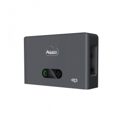 ZCS AZZURRO 3PH HYD 5000 ZP3 – INVERTER EASY POWER TRIFASE IBRIDO 3 MPPT 5 KW