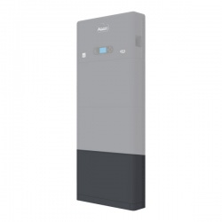 ZCS AZZURRO HV ZBT 5K – BATTERIA AL LITIO 5.12 KWH 400V PER ACCUMULO 