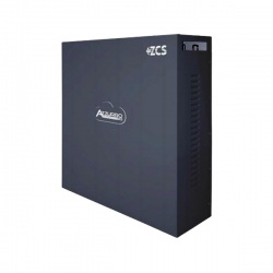 ZCS AZZURRO STORAGEBOX – ARMADIO PER MONTAGGIO BATTERIE PYLONTECH US2000