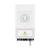 DEYE SUN-6K-SG03LP1-EU – INVERTER MONOFASE IBRIDO 6 KW (CEI 0-21)