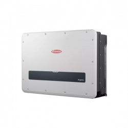 FRONIUS ARGENO 125.0 – INVERTER DI STRINGA TRIFASE 10 MPPT 125 KW