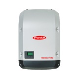 FRONIUS SYMO 10.0-3-M LIGHT – INVERTER DI STRINGA TRIFASE 2 MPPT 10000 W (NO WIFI)