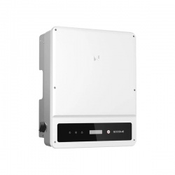 GOODWE GW25KT-DT – INVERTER DI STRINGA TRIFASE 2 MPPT 25 KW 