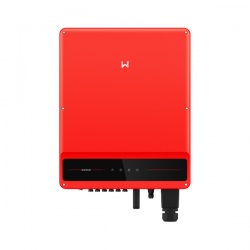 GOODWE GW36K-MT – INVERTER DI STRINGA TRIFASE 3 MPPT 36 KW