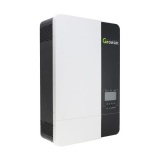 GROWATT SPF 5000 ES – INVERTER IBRIDO OFF-GRID CON REGOLATORE DI CARICA MPPT INTEGRATO 5KW (NO CEI 0-21)