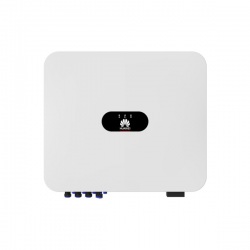 HUAWEI SUN2000-3K-LB0 – INVERTER MONOFASE IBRIDO 2 MPPT 3 KW