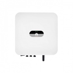 HUAWEI SUN2000-2KTL-L1 – INVERTER MONOFASE IBRIDO 2 MPPT 2 KW