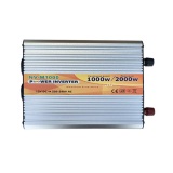 INVERTER OFF-GRID ONDA SINUSOIDALE MODIFICATA 1000W 12V 230V