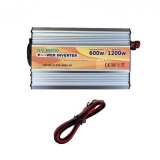 NV SOLAR NV-60012M – INVERTER OFF-GRID ONDA SINUSOIDALE MODIFICATA 600W 12V 230V