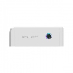 SIGENERGY SIGENSTOR EC 3.0 SP – INVERTER MONOFASE IBRIDO 2 MPPT 3 KW